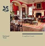 Coughton Court, Warwickshire : a souvenir guide