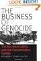 The Business of Genocide: The SS, Slave Labor, and the Concentration Camps