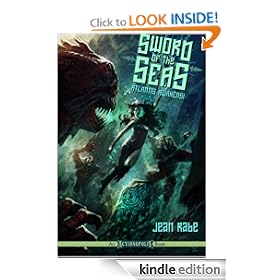 Sword of the Seas: Atlantis Awakens!