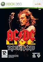 AC/DC Live: Rockband (Xbox 360)