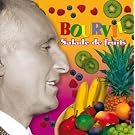 Salade De Fruits