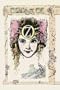 Canvas Print, Ozma of Oz - 12x18