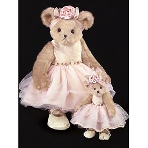 Bearington Giant Tippy Toeshoes by 