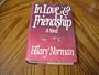 In Love and Friendsh