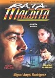 Review Vina Distribution  / Rata Maldita [1992] (REGION 1) (NTSC)