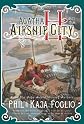Agatha H and the Airship City (Girl Genuis)