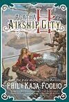 Agatha H and the Airship City (Girl Genuis)