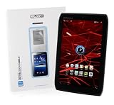 Cover-Up Motorola Xoom 2 Media Edition 8.2-inch / Droid Xyboard 8.2-inch Tablet PC Anti-Glare Matte Screen Protector