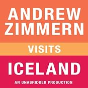 Andrew Zimmern visits Iceland: Chapter 1 from 'The Bizarre Truth' | [Andrew Zimmern]