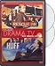 Dynamic Drama TV DVD Starter Set: Rescue Me / Huff