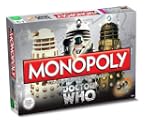 DOCTOR WHO 50TH ANNIVERSARY EDITION M...