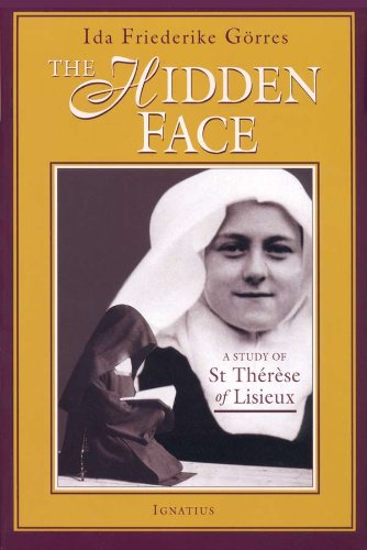 Hidden Face Of St. Therese