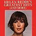 Helen Reddy-Helen Reddy - Greatest Hits