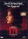 Three Colors: Red