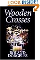 Wooden Crosses
