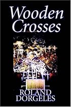 Wooden Crosses