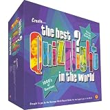Best Quiz Night In The World