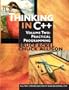 Thinking in C++, Volume 2: Practical Programming