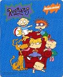 Review Mousepad co. Ltd  / NICKELODEON - Rugrats Square - Mouse Mat