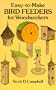 Easy-to-Make Bird Feeders for Woodworkers (Dover Woodworking)
