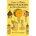 Easy-to-Make Bird Feeders for Woodworkers (Dover Woodworking)