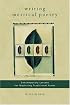 Writing Metrical Poetry: Contemporary Lessons for Mastering Traditional Forms