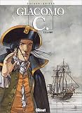 Revue Glénat  / Giacomo C, Tome 13 : La Fuite