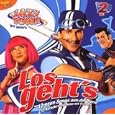 Los Geht'S-Vol. 2