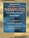 Book Casebook for Textbook of Therapeutics: Drug and Disease Management