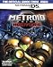Official Nintendo Metroid Prime Hunters Player s Guide