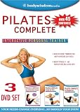Pilates 3 Pack