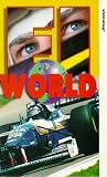 F1 World - The Inside Story Of Formula One VHS