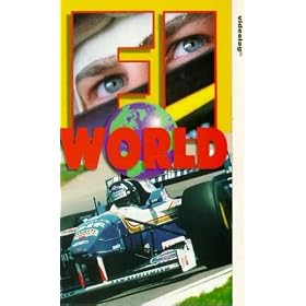 F1 World - The Inside Story Of Formula One