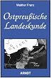 Ostpreu�ische Landeskunde
