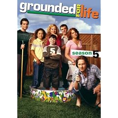 Grounded for Life: Season Five