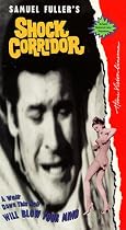 Shock Corridor (Ws) [VHS]