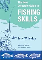 The New Complete Guide to Fishing Skills