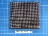 727-12 General Humidifier Evaporator Sleeve Replacement Filter
