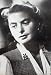 Ingrid Bergman MOVIE POSTER Casablanca Hitchcock OOP - 27