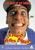 DVD : Ernest Rides Again [1993]