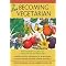 Some of the Highest Rated Vegetarian Cookbooks on Amazon