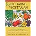 Some of the Highest Rated Vegetarian Cookbooks on Amazon