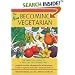The New Becoming Vegetarian: The Essential Guide To A Healthy Vegetarian Diet
