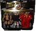 WWE Classic Superstars 3 Pack: Fabulous Freebirds 3 Pack