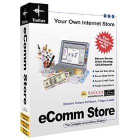 eComm Store 2.0