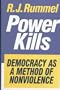 Power Kills: Democracy as a Method of Nonviolence
