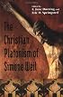 The Christian Platonism Of Simone Weil