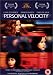 DVD : Personal Velocity [UK IMPORT]