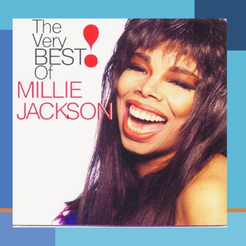 Millie Jackson - Millie Jackson - Zortam Music