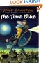 The Time Bike (Hall Family Chronicles)